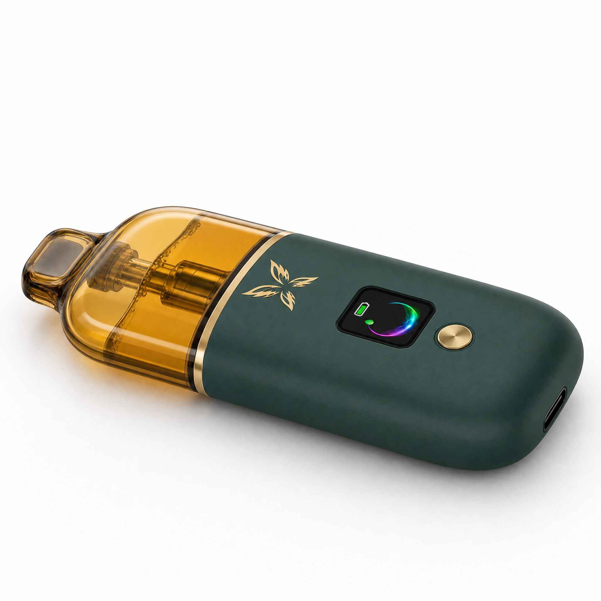 WINDBAR XL 18K teal variant thumbnail